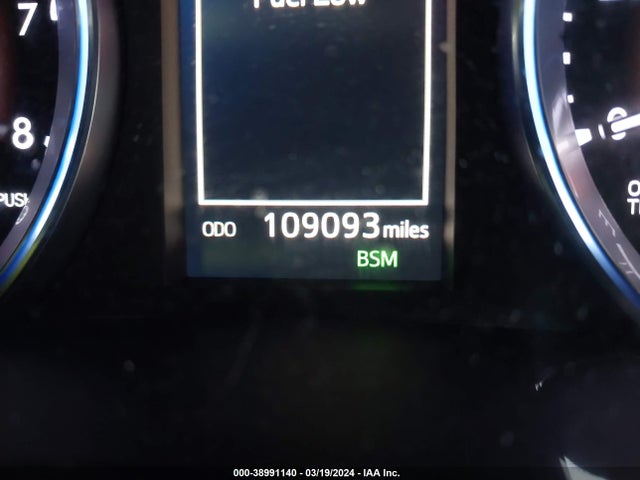 Toyota Highlander Xle 2017 5TDJZRFH3HS376759 Image 7