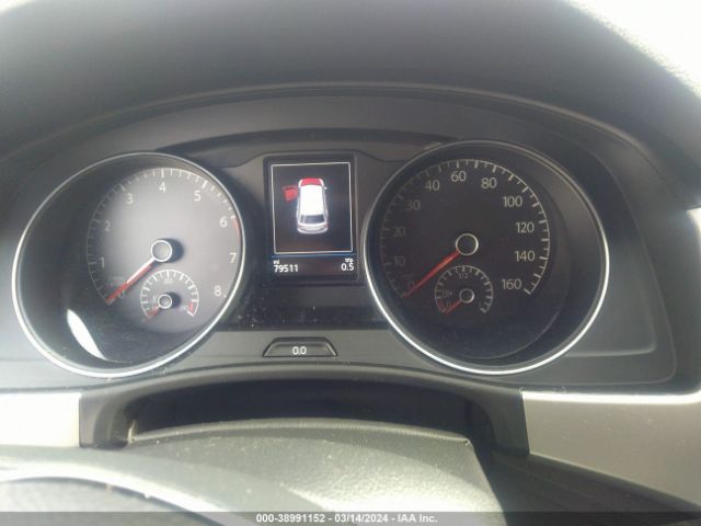 1V2RR2CA6KC523634 Volkswagen Atlas 3.6l V6 Sel R-line