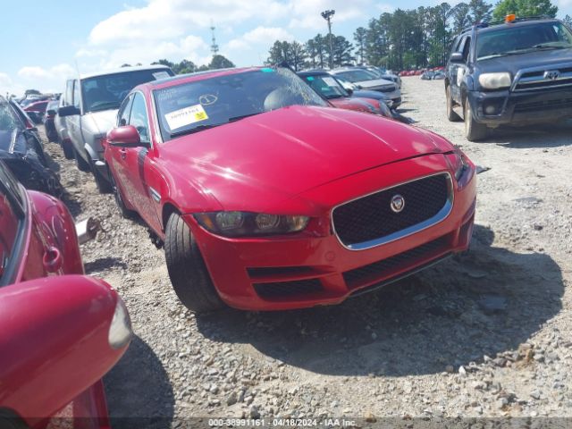 SAJAD4FX4KCP47043 auction archive image