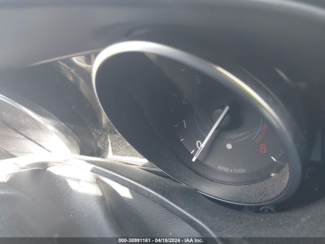 SAJAD4FX4KCP47043 Jaguar Xe 25t Premium