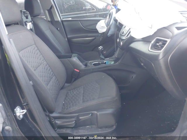 Chevrolet EQUINOX LT 2018 2GNAXJEV7J6124096 Image 5