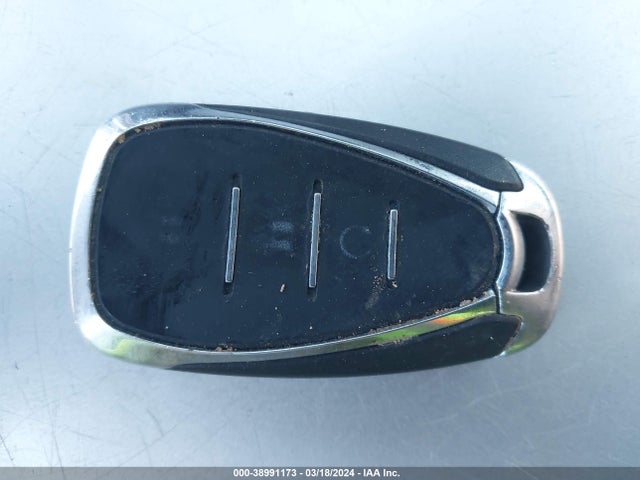 Chevrolet Volt Premier 2018 1G1RB6S50JU156829 Image 11