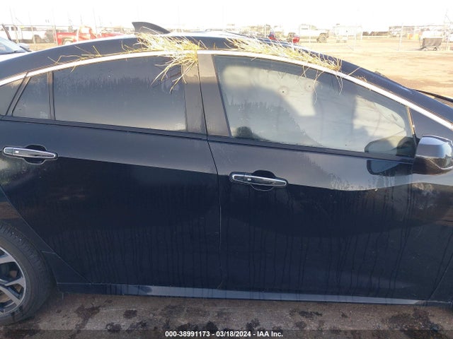 Chevrolet Volt Premier 2018 1G1RB6S50JU156829 Image 14