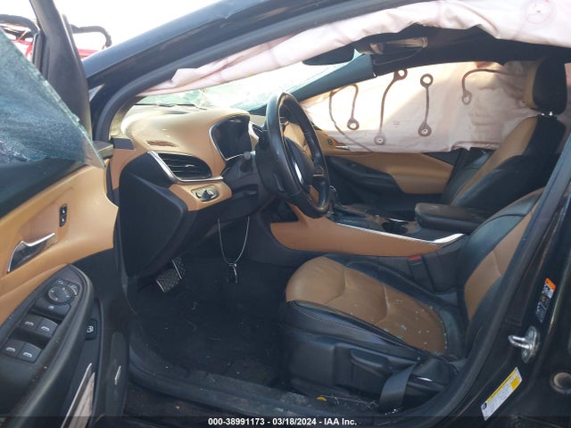 Chevrolet Volt Premier 2018 1G1RB6S50JU156829 Image 5
