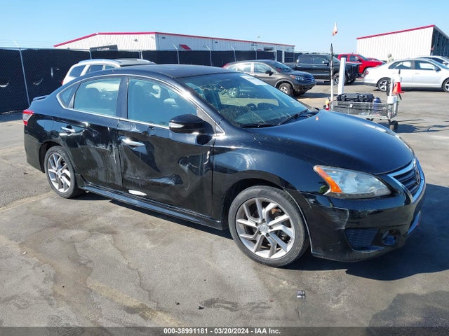 2015 3N1AB7AP3FY246254 main image