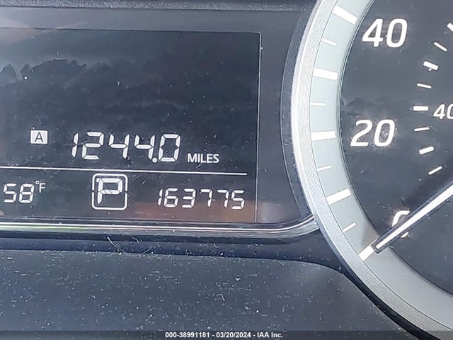 Nissan SENTRA SR 2015 3N1AB7AP3FY246254 Image 15