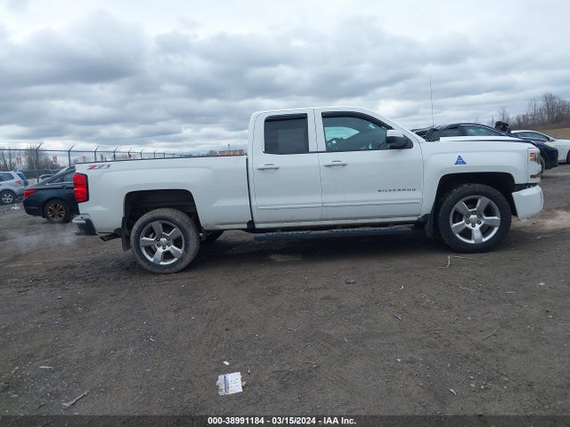 Chevrolet Silverado 1500 2lt 2017 1GCVKREC8HZ406056 Image 14