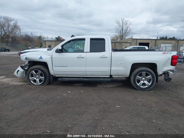 Chevrolet Silverado 1500 2lt 2017 1GCVKREC8HZ406056 Image 15