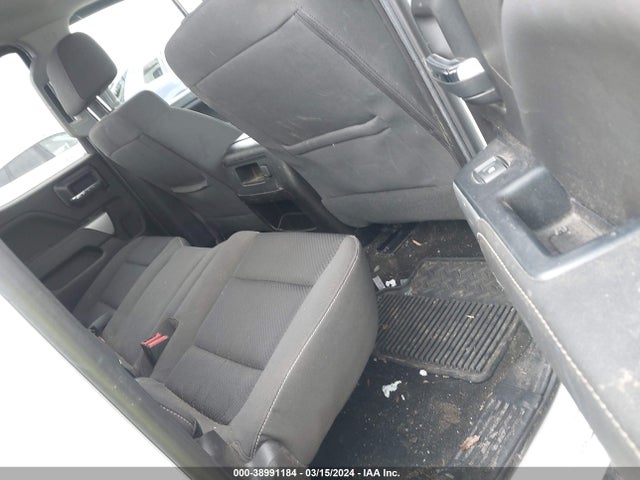 Chevrolet Silverado 1500 2lt 2017 1GCVKREC8HZ406056 Image 8