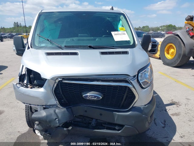 Ford Transit-150 2021 1FTYE1YG7MKA36967 Image 13