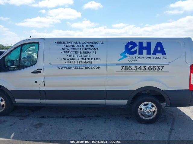 Ford Transit-150 2021 1FTYE1YG7MKA36967 Image 15