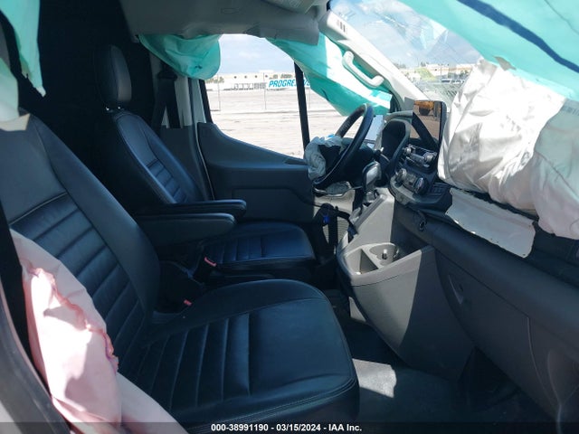 Ford Transit-150 2021 1FTYE1YG7MKA36967 Image 5