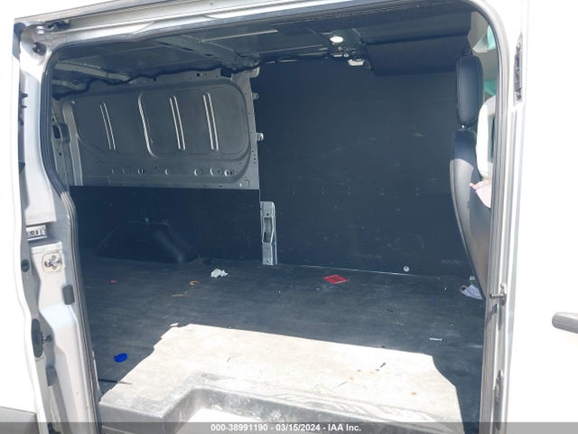 Ford Transit-150 2021 1FTYE1YG7MKA36967 Image 8