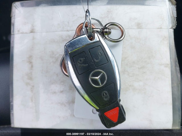 Mercedes-Benz E 350 2014 WDDHF5KB2EA857649 Image 11