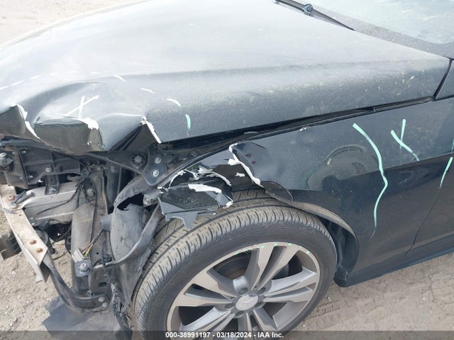 Mercedes-Benz E 350 2014 WDDHF5KB2EA857649 Image 12