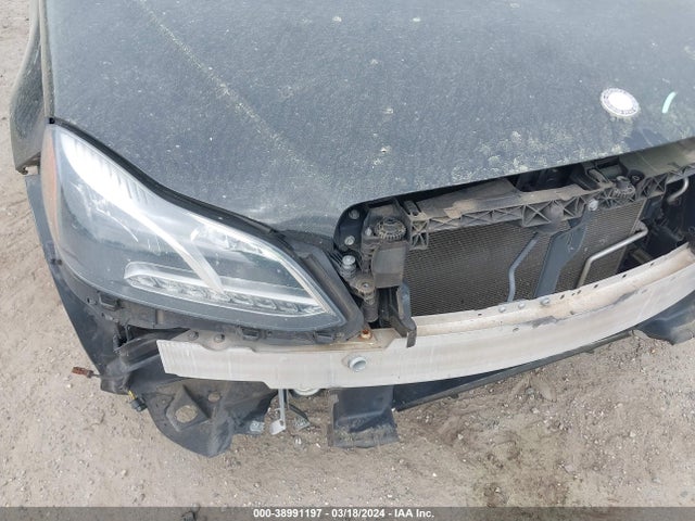 Mercedes-Benz E 350 2014 WDDHF5KB2EA857649 Image 15