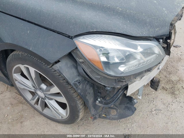 Mercedes-Benz E 350 2014 WDDHF5KB2EA857649 Image 16