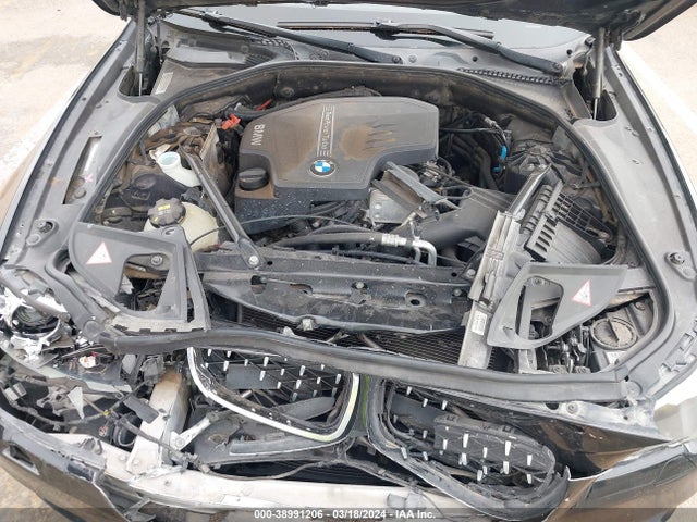 BMW 528I 2016 WBA5A5C55GD526230 Image 10