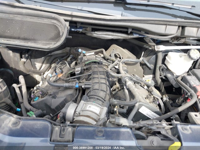 Ford Transit-250 2019 1FTYR2CG0KKB31627 Image 10