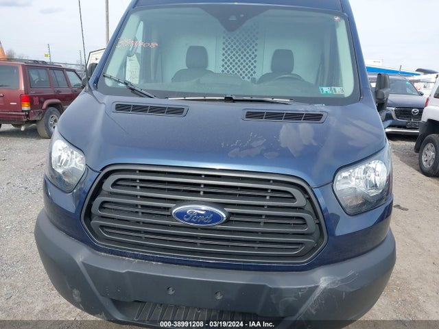 Ford Transit-250 2019 1FTYR2CG0KKB31627 Image 12
