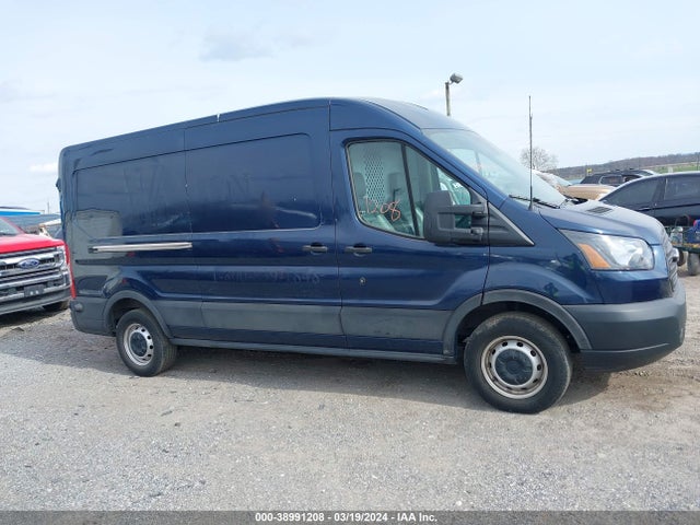 Ford Transit-250 2019 1FTYR2CG0KKB31627 Image 13