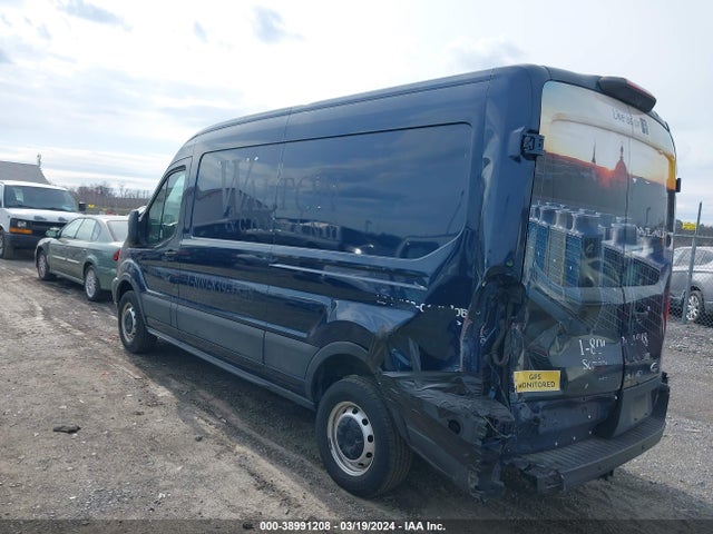 Ford Transit-250 2019 1FTYR2CG0KKB31627 Image 14