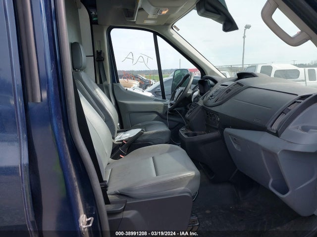 Ford Transit-250 2019 1FTYR2CG0KKB31627 Image 5