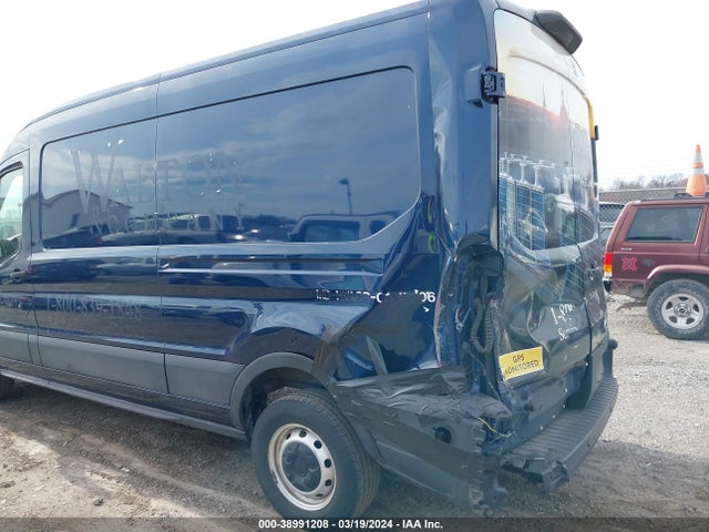 Ford Transit-250 2019 1FTYR2CG0KKB31627 Image 6