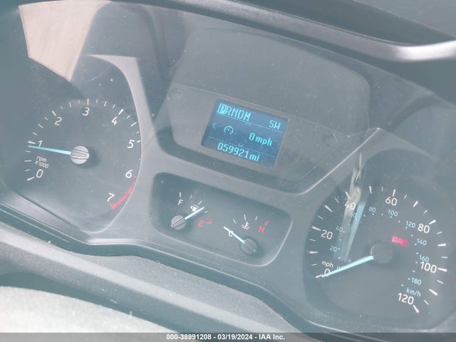 Ford Transit-250 2019 1FTYR2CG0KKB31627 Image 7