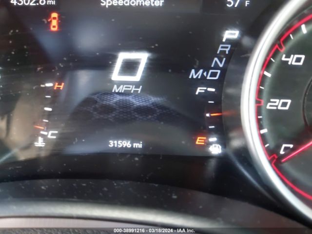 2C3CDXBG7NH207867 Dodge Charger Sxt Rwd