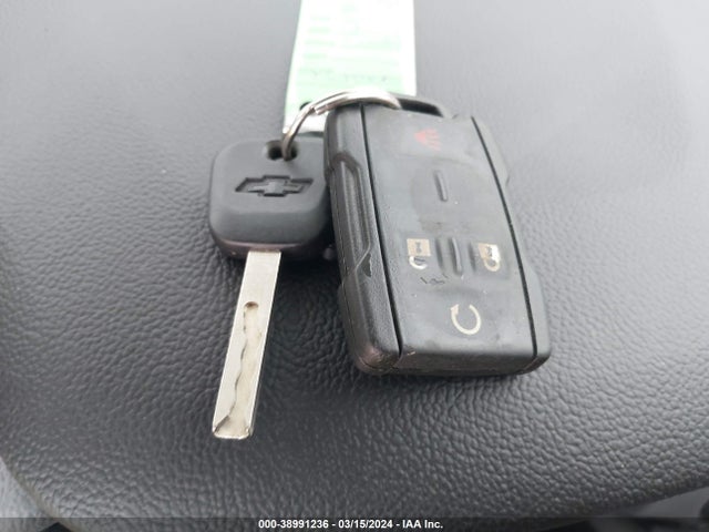 Chevrolet Colorado Lt 2017 1GCGSCE1XH1194909 Image 11