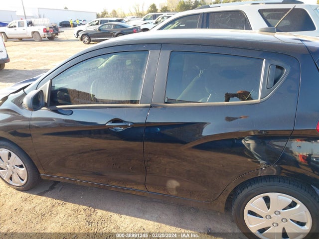 Chevrolet Spark Ls Manual 2017 KL8CA6SA4HC780042 Image 15