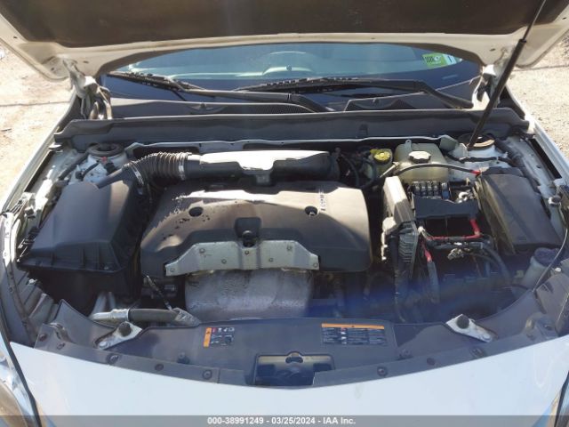 1G11E5SL5EU130777 Chevrolet MALIBU 2LT