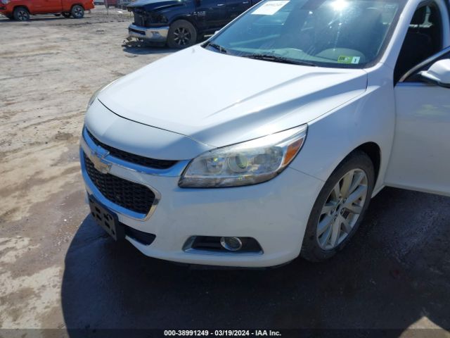 1G11E5SL5EU130777 Chevrolet MALIBU 2LT