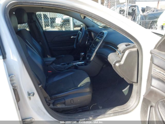 1G11E5SL5EU130777 Chevrolet MALIBU 2LT