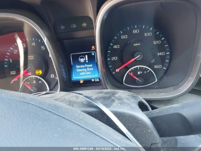 1G11E5SL5EU130777 Chevrolet MALIBU 2LT