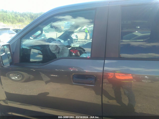 Ford F-150 Xl 2019 1FTEW1EP1KFA51202 Image 14