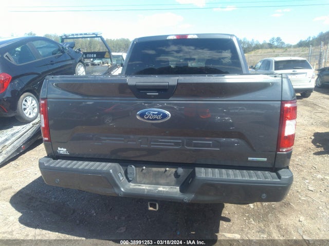 Ford F-150 Xl 2019 1FTEW1EP1KFA51202 Image 20