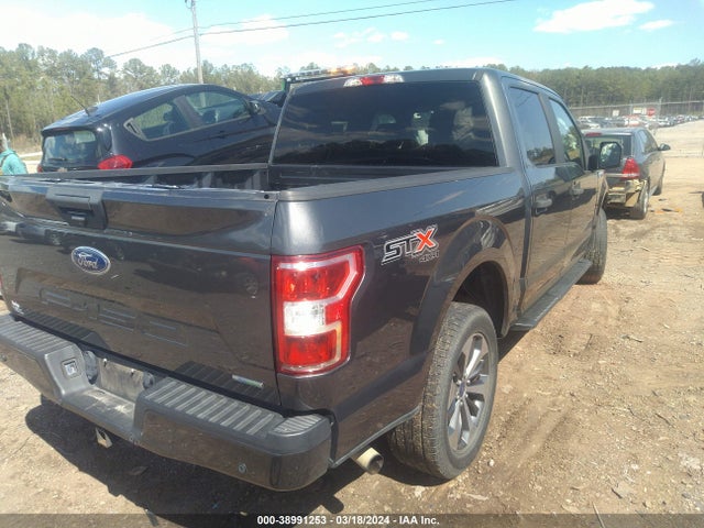 Ford F-150 Xl 2019 1FTEW1EP1KFA51202 Image 21
