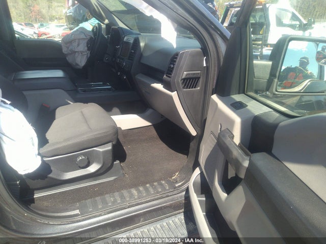 Ford F-150 Xl 2019 1FTEW1EP1KFA51202 Image 5