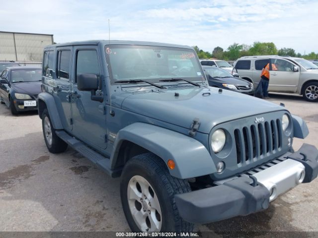 2014 1C4BJWEG6EL105775 main image