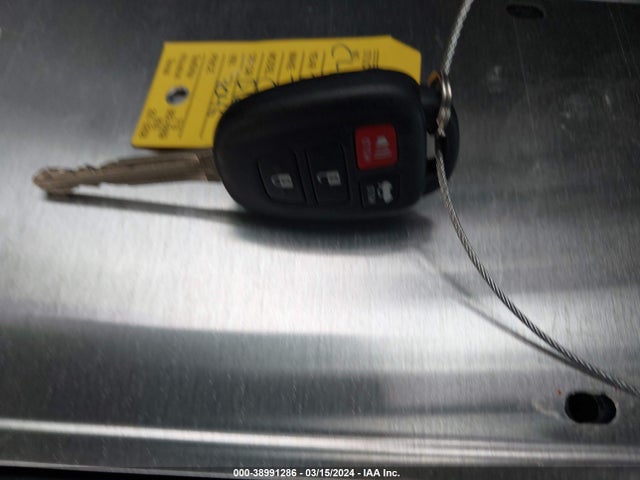 Toyota Corolla S Plus 2016 5YFBURHE9GP537046 Image 11