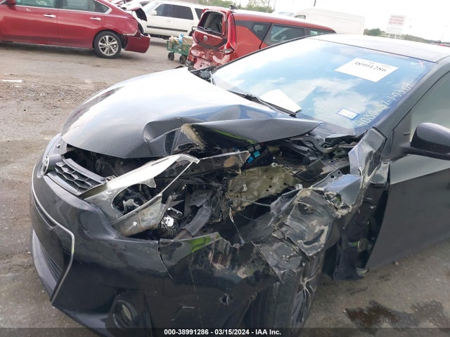 Toyota Corolla S Plus 2016 5YFBURHE9GP537046 Image 6