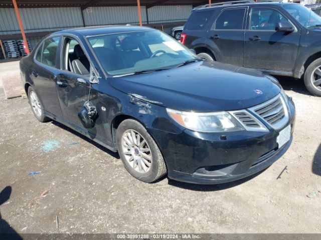 2010 SAAB 9-3 YS3FA4CY5A1610383 Photo 0