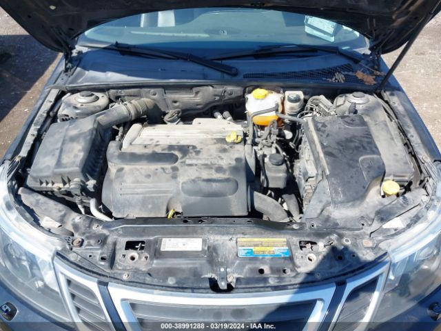 2010 SAAB 9-3 YS3FA4CY5A1610383 Photo 9