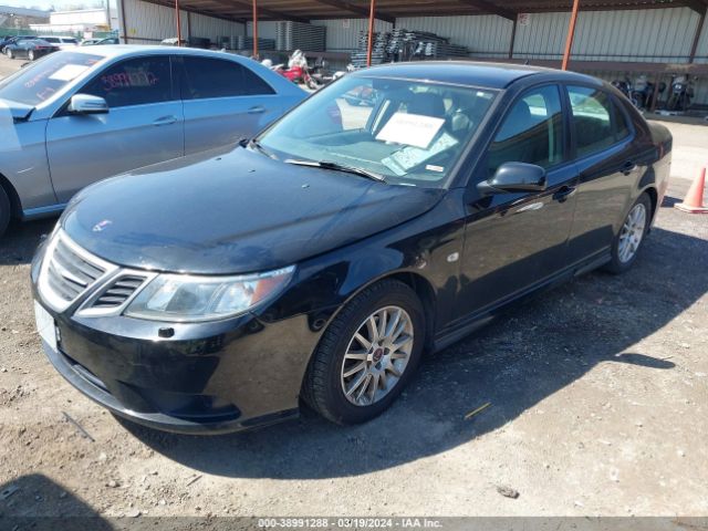 2010 SAAB 9-3 YS3FA4CY5A1610383 Photo 1