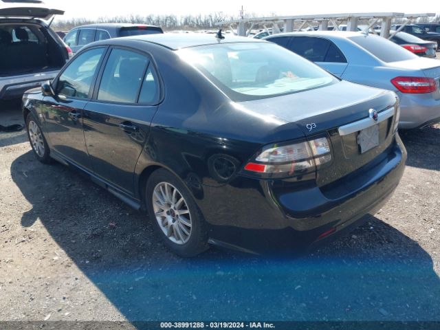 2010 SAAB 9-3 YS3FA4CY5A1610383 Photo 2