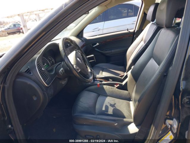 2010 SAAB 9-3 YS3FA4CY5A1610383 Photo 4