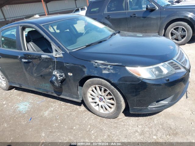 2010 SAAB 9-3 YS3FA4CY5A1610383 Photo 5