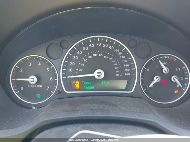 2010 SAAB 9-3 YS3FA4CY5A1610383 Photo 6